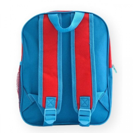 Ghiozdan Mic Pentru Gradinita Patrula Catelusilor, Play Patrol 33 Cm [1]