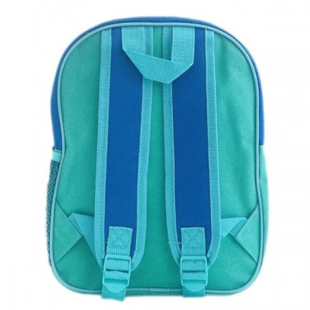 Ghiozdan mic pentru Gradinita ,Patrula Catelusilor Skate,1 Compartiment , 33 Cm [1]