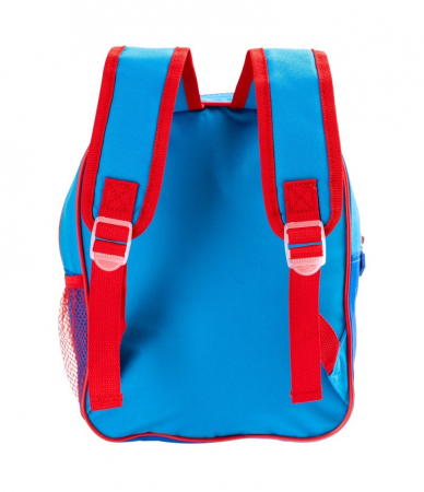 Ghiozdan Mic Pentru Gradinita Sonic I'm outta here, 33 Cm [1]