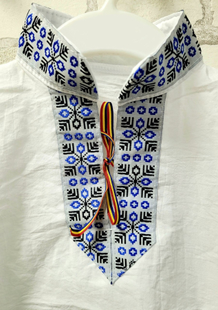 Ie baieti INCREZATORUL [1]