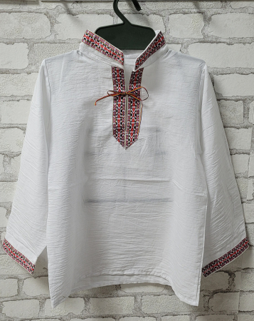 Costume traditionale - Ie baieti INVINGATORUL