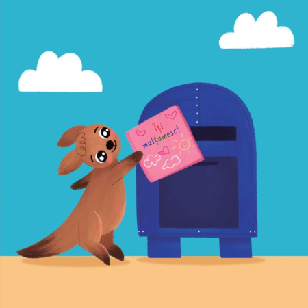 Invat sa fiu bun [2]