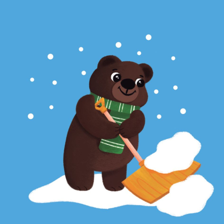 Invat sa fiu bun [3]