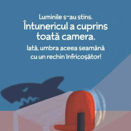 Invat sa fiu curajos [2]