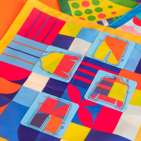 Joc de asociere si rapiditate cu sonerie Maestrul croitor [2]