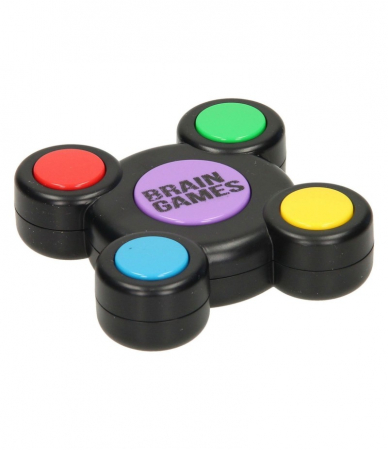 Joc de memorie interactiv cu sunete si lumini Repeat my flashing [2]