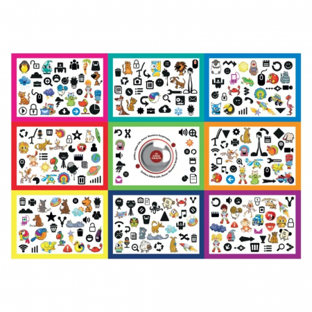 Joc de societate Detectiv Smile Games [4]