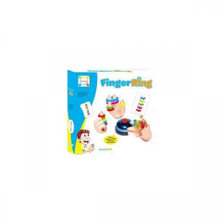 Joc de societate INELELE- Finger Ring [3]