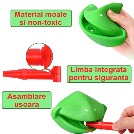 Joc de societate Limba de Cameleon [7]