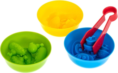 Joc de sortare si clasificare culori vehicule [3]