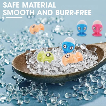Joc interactiv 2 in 1 Pescuit si Whack-a-mole cartite Fun Fishing and hit gopher [7]