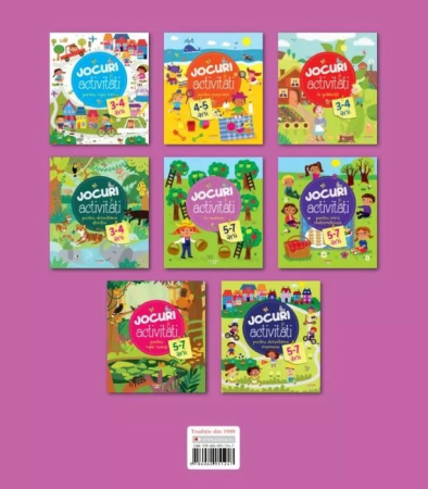 Jocuri si activitati cu numere (5-7 ani) [1]