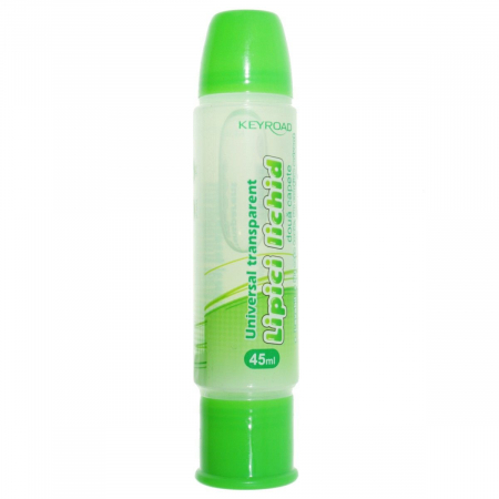 Art&Craft - Lipici Lichid cu 2 capete Keyroad 45 ml