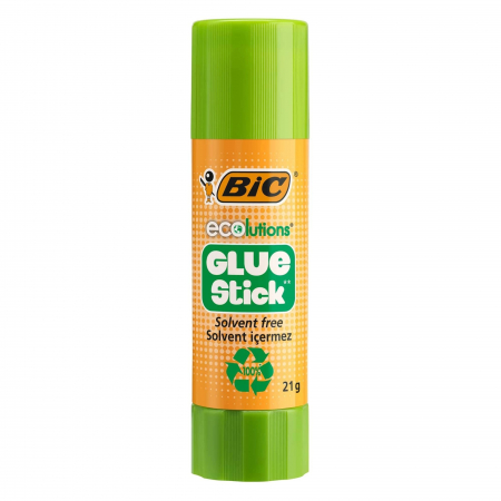 Art&Craft - Lipici solid BIC ECOlutions 21 grame