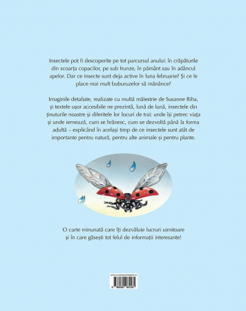 Lumea uimitoare a insectelor [4]