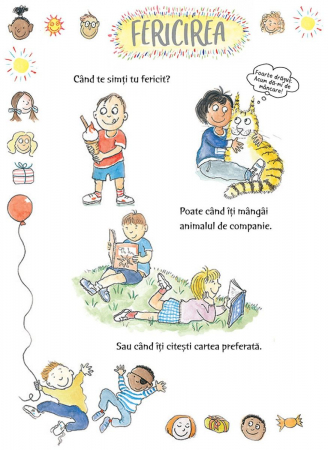 Marea carte a sentimentelor (Quarto) [1]