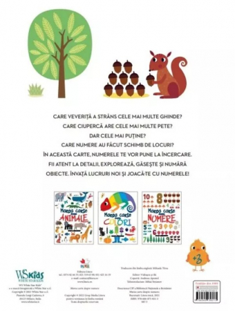 Marea carte despre numere [1]