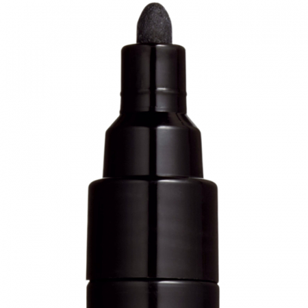 Marker Posca PC-5M varf 1,8-2,5 mm Negru [2]