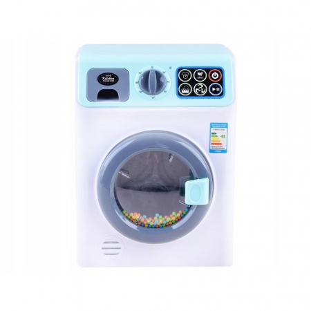 Masina de spalat de jucarie cu sunete si lumini Play and Learn [1]