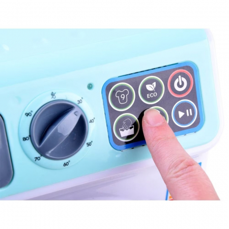 Masina de spalat de jucarie cu sunete si lumini Play and Learn [5]