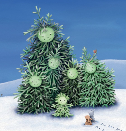 Micutul pom de Craciun [3]