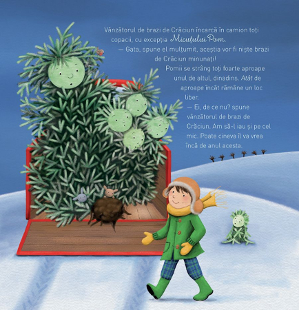 Micutul pom de Craciun [2]