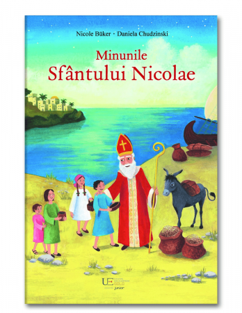 Citire/Poveşti - Minunile Sfantului Nicolae