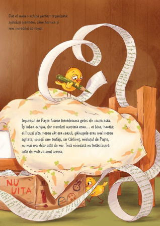 Noaptea dinaintea Pastelui [4]