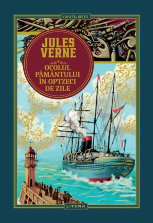 Pachet 5 volume Jules Verne [4]