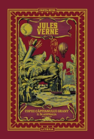 Pachet 5 volume Jules Verne [1]