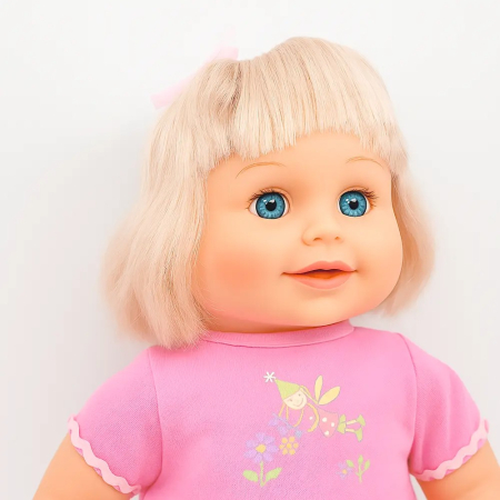 Păpușa Alice Jucăușă: cântă, vorbește, râde [2]