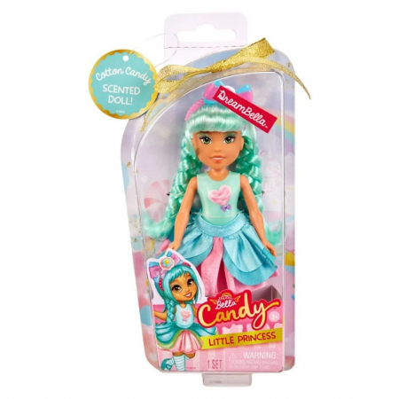 Papusa Dream Bella Candy Little Princess, Bella [1]