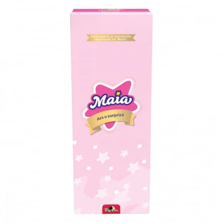 Papusa Maia blonda are o surpriza [4]