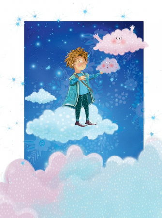 Pe taramul viselor. 33 de povesti care sa te adoarma linistit [3]