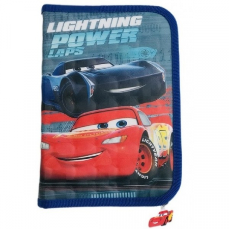 Penare - Penar 1 Fermoar 2 Flapsuri CARS Lightning power laps