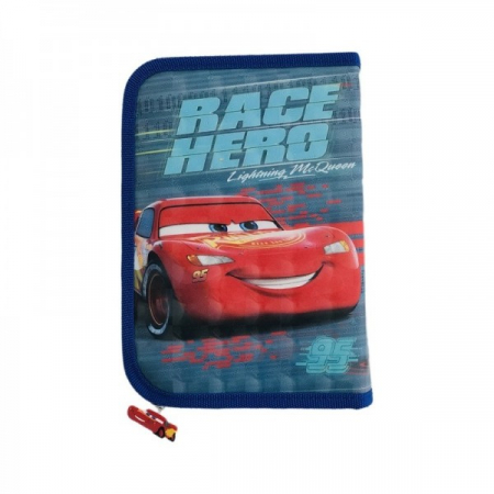Penar 1 Fermoar 2 Flapsuri CARS Lightning power laps [1]