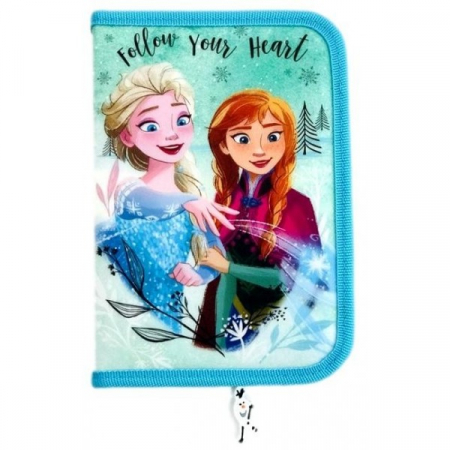 Penare - Penar 1 Fermoar 2 Flapsuri Frozen Follow Your Heart