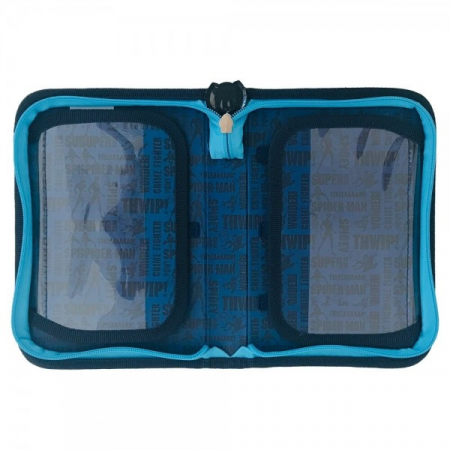 Penar 1 Fermoar 2 Flapsuri Spider-Man SMN04731 [2]