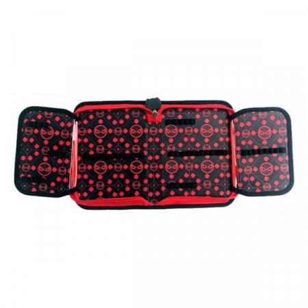 Penar 1 Fermoar 2 Flapsuri Spider Man Super Hero [1]