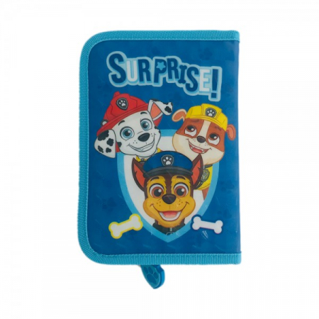 Penar 1 Fermoar Paw Patrol -Patrula Cățelușilor -PAT04731 [1]