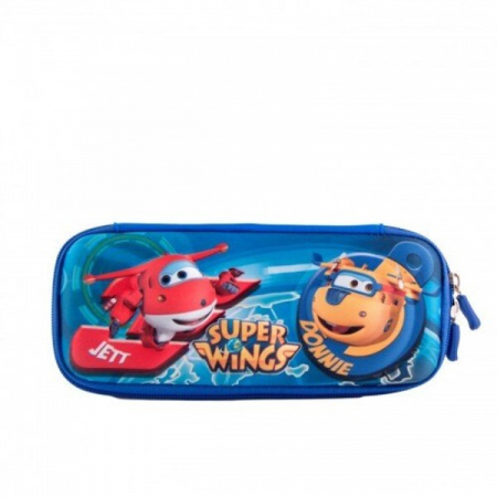 PROMOŢII - Penar 3D Super Wings