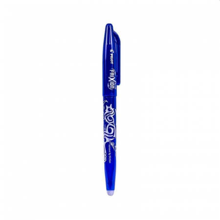 Pix Pilot Frixion varf 0,7 mm Roller Ball Pen [2]