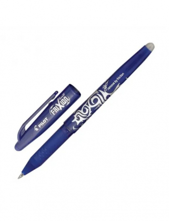 Obiecte de scris și desenat - Pix Pilot Frixion varf 0,7 mm Roller Ball Pen