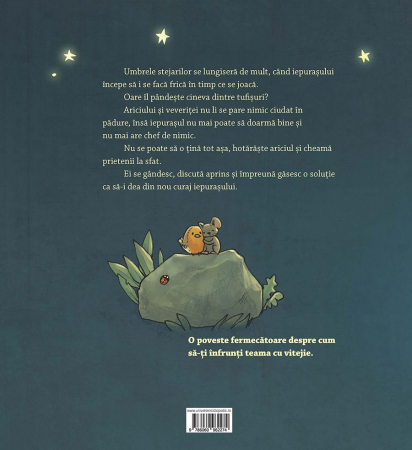 Prietenii iti dau curaj [5]
