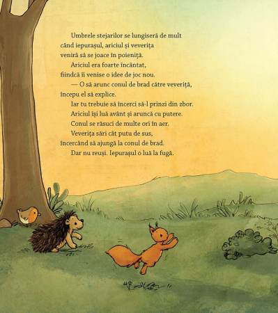 Prietenii iti dau curaj [1]