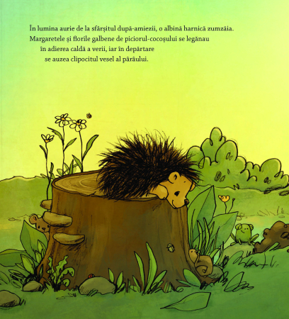 Prietenii se cearta uneori [1]