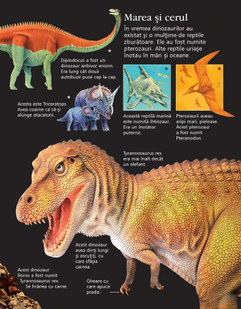Prima mea enciclopedie de istorie (Usborne) [3]