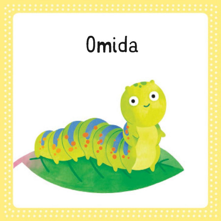 Primul meu puzzle cu carte. Insecte (Usborne) [4]