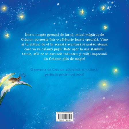 Sa urmam steaua de Craciun [5]