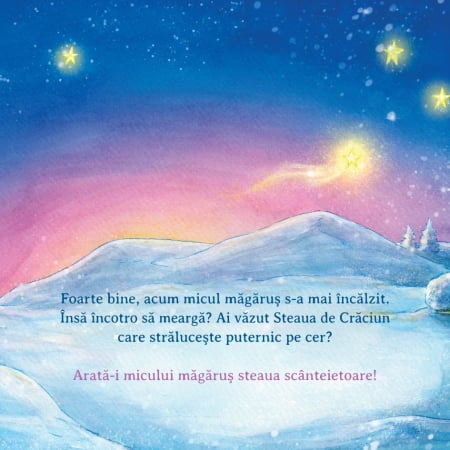 Sa urmam steaua de Craciun [3]